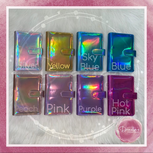 Cash Binder Prices - Picture 5 of 11